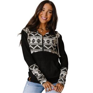 NEW Ampersand Avenue Hoodie